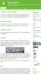 Mobile Screenshot of iwpcm.conf.citi-lab.fr